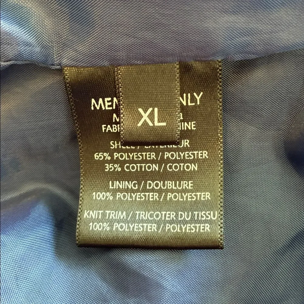 Members Only vintage iconic